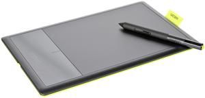 WACOM Bamboo PEN schwarz (item no. 90436431) - Picture #2