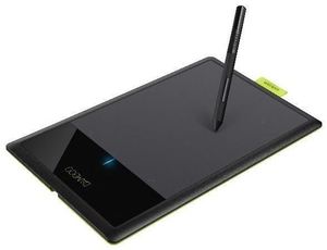 WACOM Bamboo PEN schwarz (item no. 90436431) - Picture #4