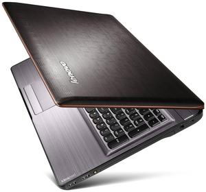 Lenovo IdeaPad Y570 M62GKGE W7HP64 mit integriertem DVB-T Tuner