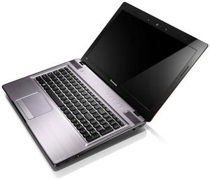 Lenovo IdeaPad Y570 M62GKGE W7HP64 mit integriertem DVB-T Tuner