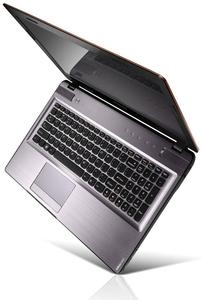 Lenovo IdeaPad Y570 M62GKGE W7HP64 mit integriertem DVB-T Tuner