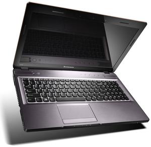 Lenovo IdeaPad Y570 M62GKGE W7HP64 mit integriertem DVB-T Tuner