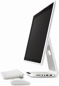 LG V300-D.AE21G W7HP64 inkl. 2x 3D Brillen