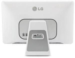 LG V300-D.AE21G W7HP64 inkl. 2x 3D Brillen