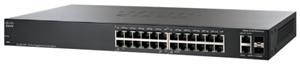 Cisco SG200-26 26-Port Switch (item no. 90436453) - Picture #2