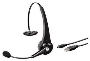 Hama Bluetooth-Headset für PS3 schwarz (item no. 90436460) - Picture #1