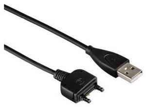 Hama High Speed USB-Datenkabel 1m schwarz (item no. 90436494) - Picture #2