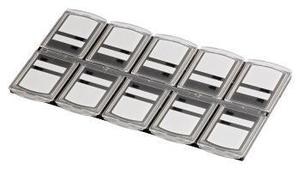 Hama Memory Card Organizer schwarz (item no. 90436514) - Picture #1