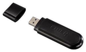 Hama USB 3.0 SuperSpeed schwarz (item no. 90436555) - Picture #2