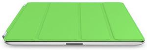 Apple Smart Cover PU gr�n