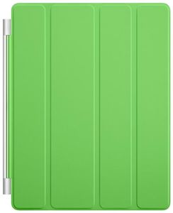 Apple Smart Cover PU gr�n