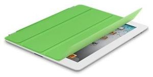 Apple Smart Cover PU gr�n