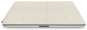Apple Smart Cover Leder beige (item no. 90436704) - Picture #2