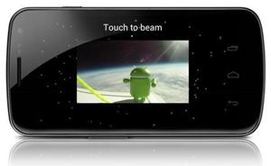 Samsung Galaxy Nexus i9250 16GB Android titan