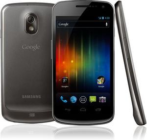 Samsung Galaxy Nexus i9250 16GB Android titan