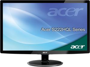 Acer S222HQLCbid