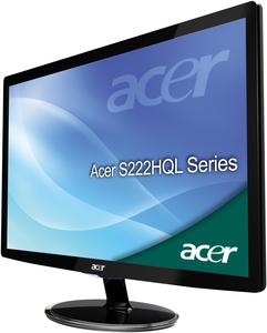 Acer S222HQLCbid