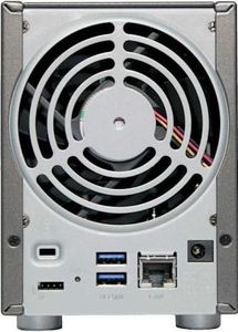 Netgear ReadyNAS Duo v2 2TB (item no. 90436792) - Picture #2