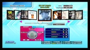 Dance Dance Revolution Hottest (Art.-Nr. 90436812) - Bild #3