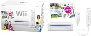 Nintendo Wii Family Edition weiß (item no. 90436819) - Picture #3