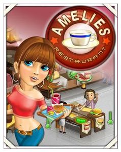 Amelie's Café (Art.-Nr. 90436855) - Bild #1