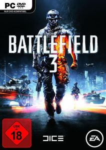 Battlefield 3 (item no. 90436893) - Picture #1