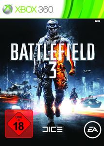 Battlefield 3 (item no. 90436972) - Picture #1