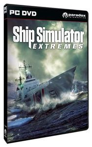 Ship Simulator Extremes (item no. 90437011) - Picture #1