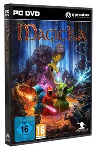 Magicka (item no. 90400759) - Picture #2