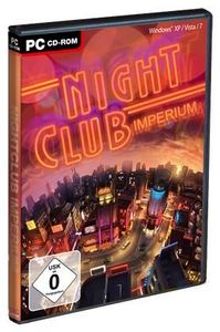 Nightclub Imperium (Art.-Nr. 90422486) - Bild #2