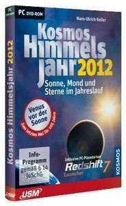 Kosmos Himmelsjahr 2012 (item no. 90437070) - Picture #1