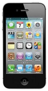 Apple iPhone 4S 64GB iOS schwarz (item no. 90437148) - Picture #2