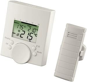 Xavax Funk-Wandthermostat (item no. 90437198) - Picture #1
