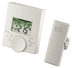 Xavax Funk-Wandthermostat (item no. 90437198) - Picture #2