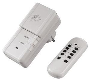 Xavax Outdoor Funksteckdose (item no. 90437201) - Picture #1