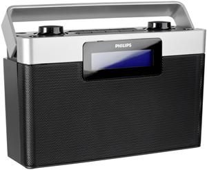 Philips AE5430 schwarz (item no. 90437271) - Picture #2