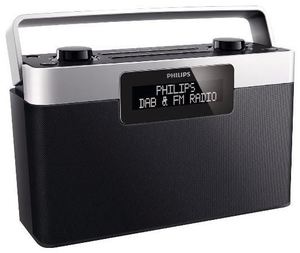 Philips AE5430 schwarz (item no. 90437271) - Picture #3