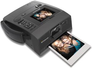 Polaroid Z340 schwarz (item no. 90437274) - Picture #2