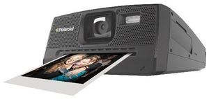 Polaroid Z340 schwarz (item no. 90437274) - Picture #3