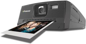 Polaroid Z340 schwarz (item no. 90437274) - Picture #1