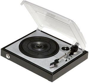 Reflecta LP-PC schwarz (item no. 90437275) - Picture #1