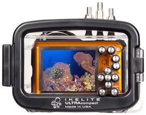 ikelite 6270.03 Unterwassergehäuse (item no. 90437313) - Picture #2