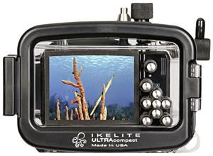 Ikelite 6232.32 Unterwassergehäuse (item no. 90437316) - Picture #3