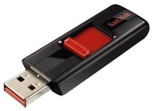 SanDisk Cruzer 64GB (item no. 90437377) - Picture #3