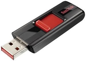 SanDisk Cruzer 64GB (item no. 90437377) - Picture #1