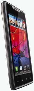 Motorola RAZR schwarz (item no. 90437409) - Picture #2