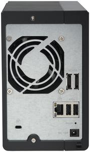 QNAP Turbo NAS TS-219P II (item no. 90437410) - Picture #3