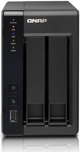 QNAP Turbo NAS TS-219P II (item no. 90437410) - Picture #2