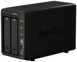 Synology DiskStation DS712+ (item no. 90437427) - Picture #3