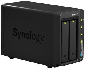 Synology DiskStation DS712+ (item no. 90437427) - Picture #1